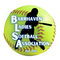 Barrhaven Ladies Softball Association