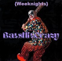  BATS HIT CRAZY {Weeknights}