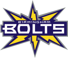  Birmingham Thunderbolts Premier - 2026 Chaney