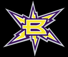  Birmingham Thunderbolts - 2028/2029