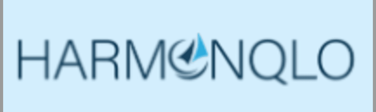 HARMONQLO Official Logo