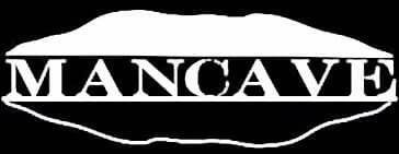 Mancave Apparel Logo