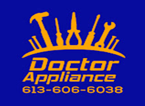 Doctor Appliance