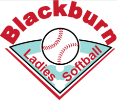  Blackburn Ladies Softball League