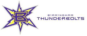  Thunderbolts '97