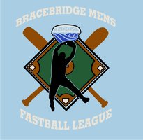 Muskoka Bracebridge Mens Fastball League 