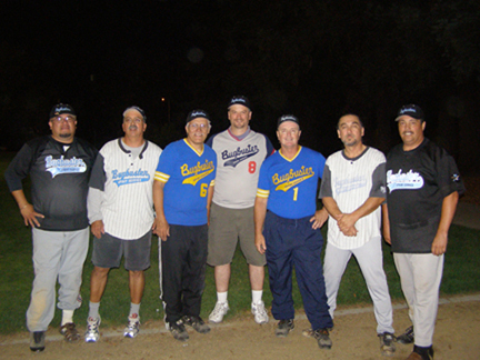 Bugbuster jerseys past to present Bugbuster jerseys past to present