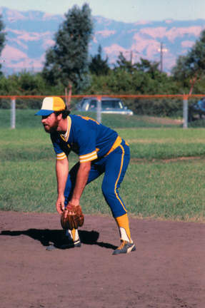 Ron Sipes