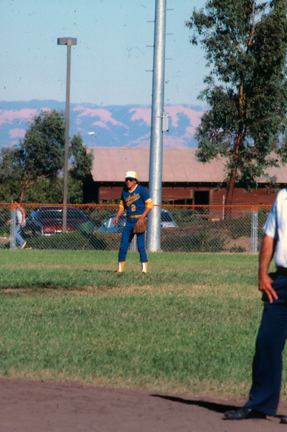 Harold Soria