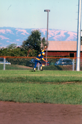 Did I catch it??