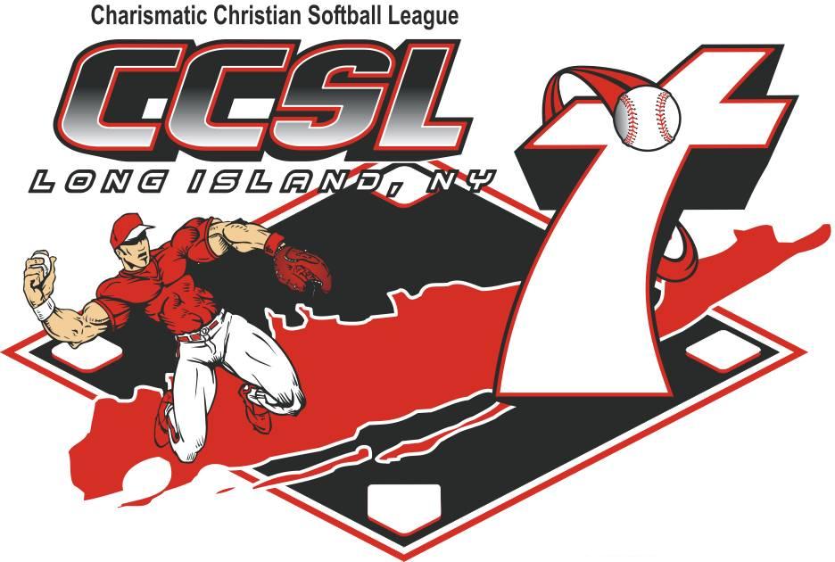 Charismatic Christian Softball League