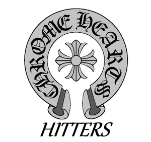  CHROME HEARTS HITTERS