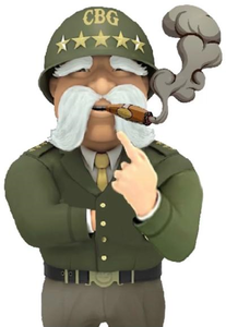  CLEVELAND GENERALS