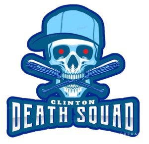 CLINTON DEATH SQUAD CLINTON DEATH SQUAD
