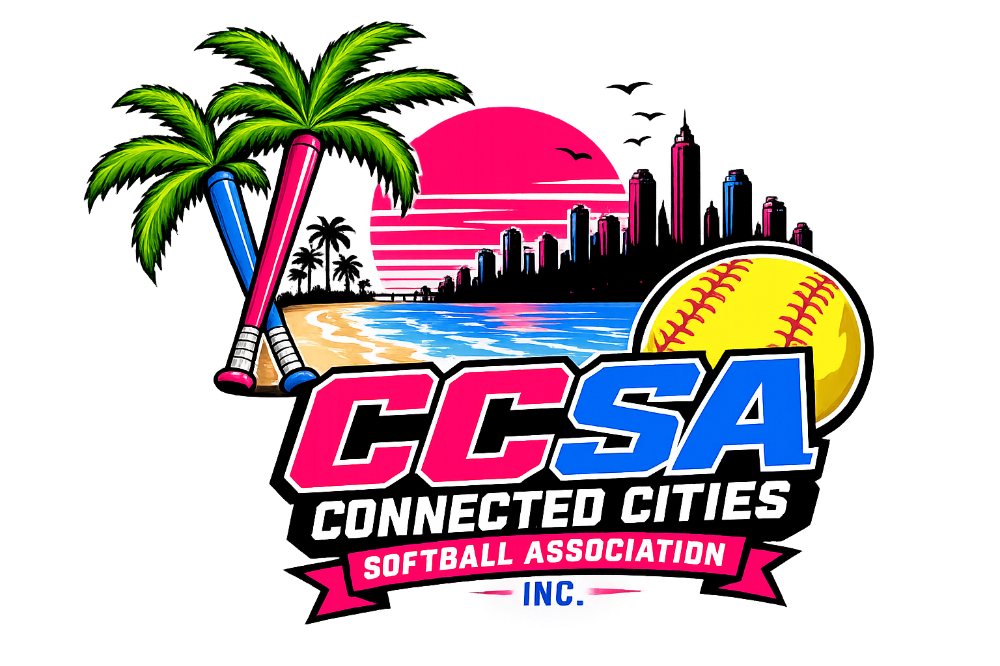  Connected Cities Softball Association Inc.
