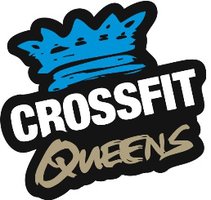  CROSSFIT QUEENS