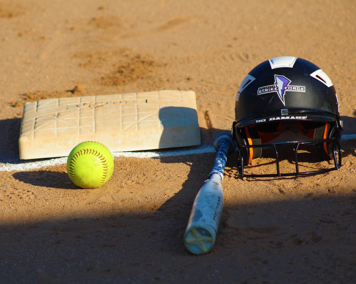 Colorado Strike Force Softball Organization Home Page