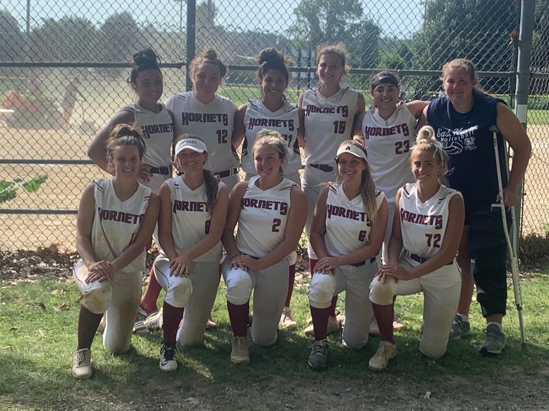 2021 18U CT Hornets G2 Team 2021 18U CT Hornets G2 Team