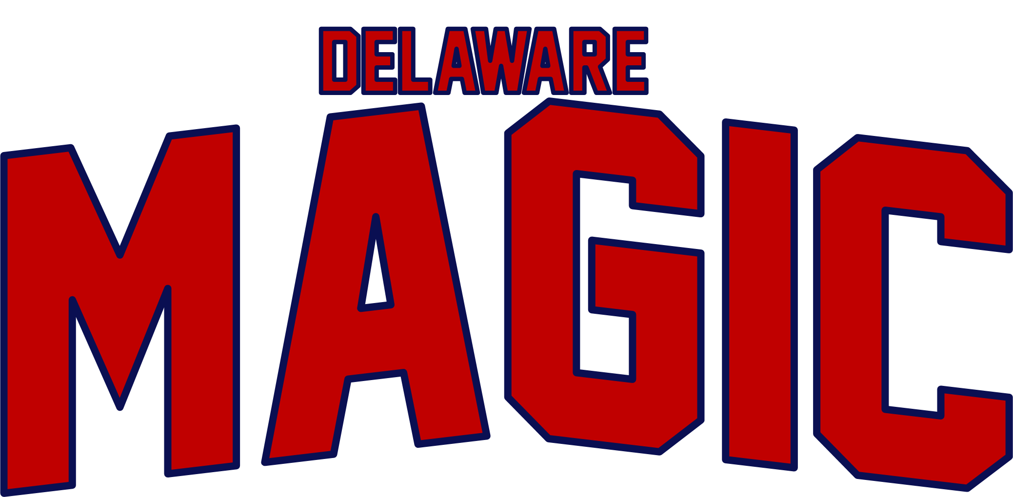  Delaware Magic