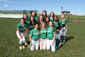  Donegal Indians