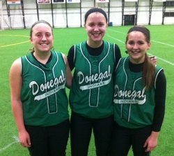 2012 All-State Selections