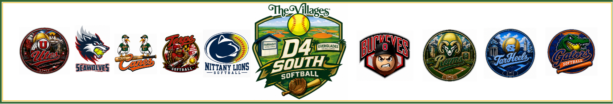 Division 4 South Division 4 South