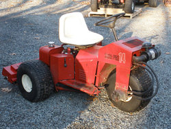 Bob Johnson saves the day!