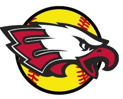  Eaglecrest High School Softball
