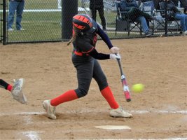  Evanston Softball