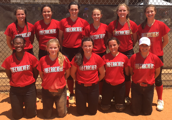 Firecracker Softball, Inc.