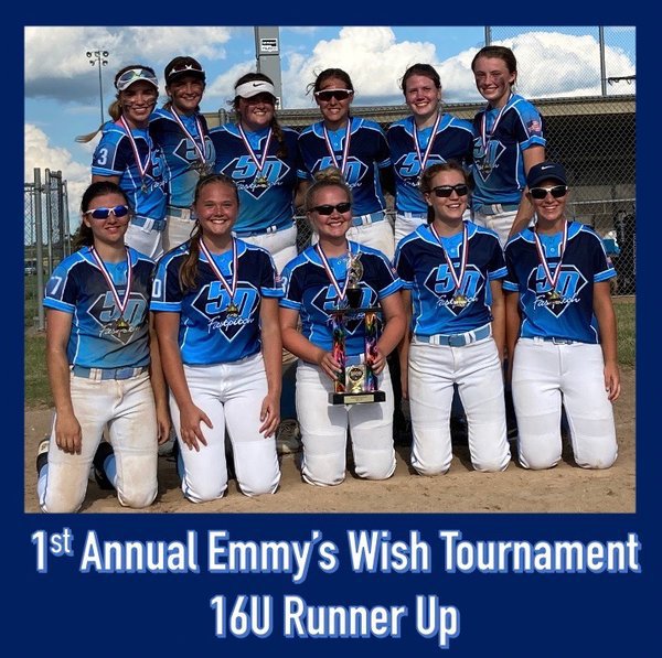 Five Diamonds Fastpitch Home Page