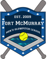  Fort McMurray Mens Slo Pitch League