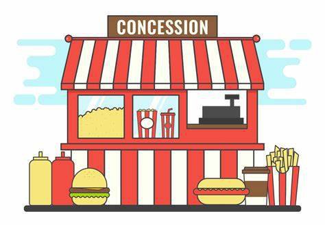 Concessions