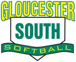 Sponsors: Barketing Solutions & Chamber Brewing Gloucester South Softball