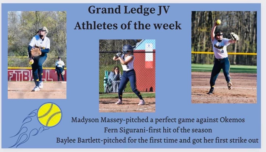 Big week for JV 