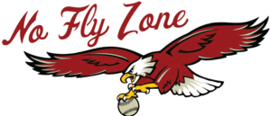 No Fly Zone No Fly Zone