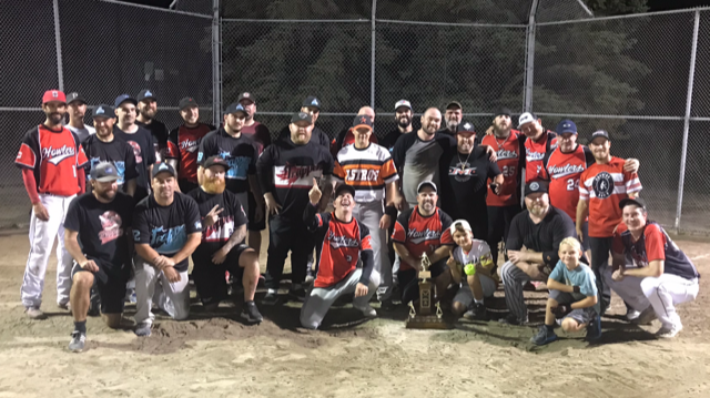 Divison A Finalist Trappers and Howlers