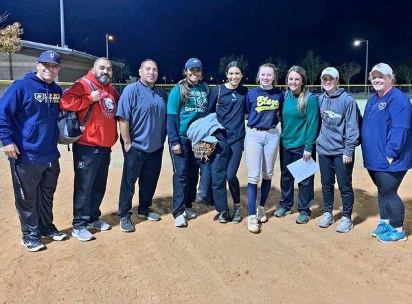 College Coaches