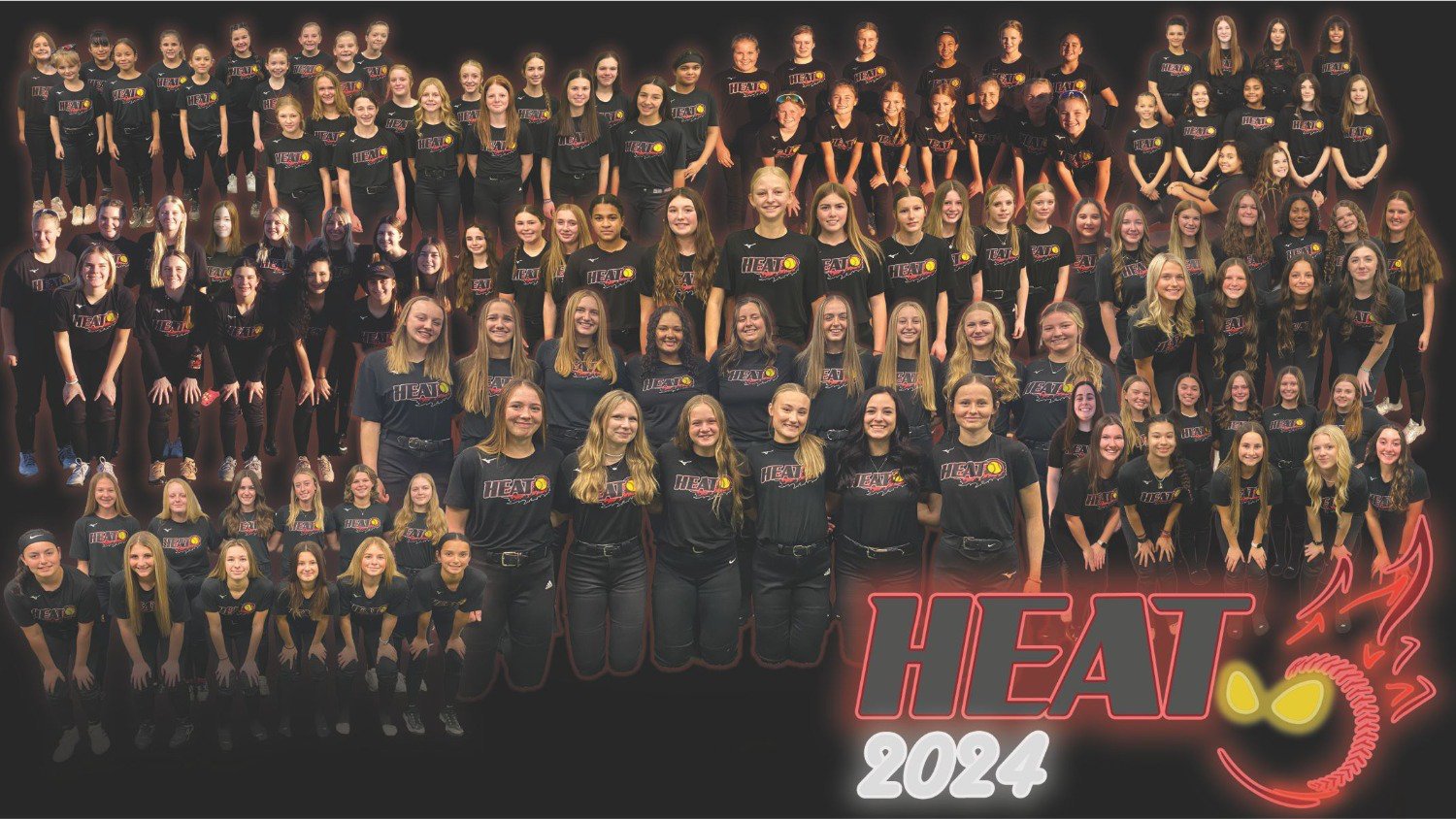 2023-2024 Heat FPA