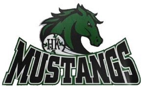  HELLS KITCHEN MUSTANGS