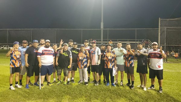 AllStar Team Regios 2022