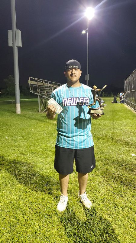Homerun Derby 2022