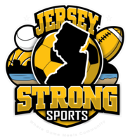  Jersey Strong Sports Leagues