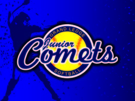  Grand Ledge Jr Comet Softball Club