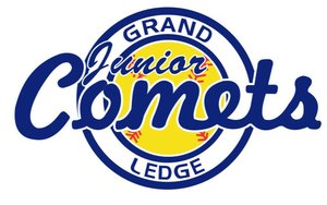  Grand Ledge Jr Comet Softball Club