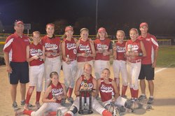Monster Bash Runner-up!