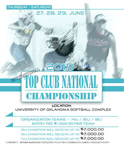 Top Club Nationals