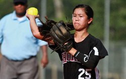 Skylar Aledia and Lambert are the defending Region 6-AAAAAA champions.