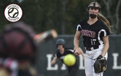 Lambert and starting pitcher Kassidy Krupit will host Mill Creek in the first round of the state playoffs.