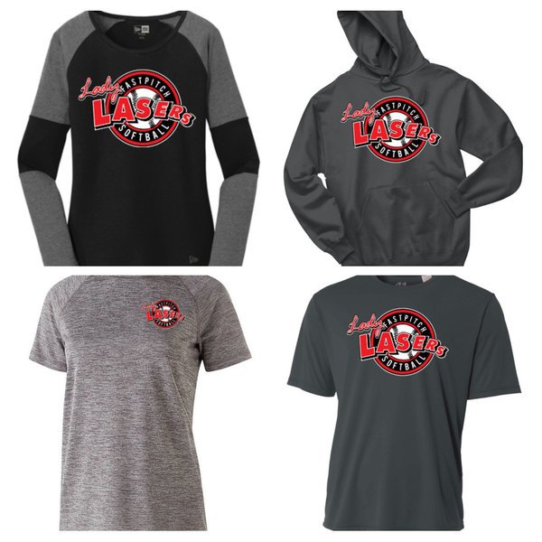 Spirt Wear